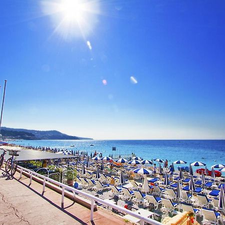 Promenade Holiday - Palatin & Sea Nice Exterior photo