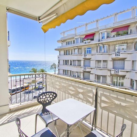 Promenade Holiday - Palatin & Sea Nice Exterior photo